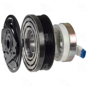 Four Seasons A C Compressor Clutch for Oldsmobile LSS - 47692