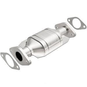 Bosal Direct Fit Catalytic Converter for 2001 Kia Sephia - 099-1509