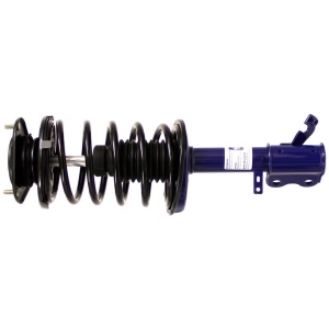 Monroe RoadMatic™ Front Driver Side Complete Strut Assembly for 1993 Geo Prizm - 281952
