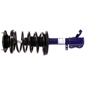 Monroe RoadMatic™ Front Driver Side Complete Strut Assembly for 1998 Chevrolet Prizm - 281952