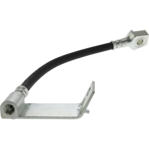 Centric Rear Driver Side Lower Brake Hose for 2001 Ford F-350 Super Duty - 150.65392