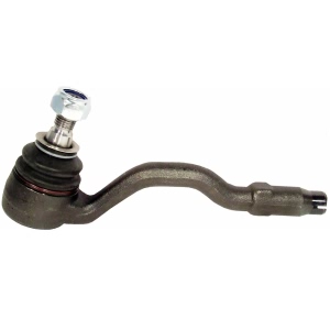 Delphi Front Outer Steering Tie Rod End for 2012 BMW X6 - TA2678