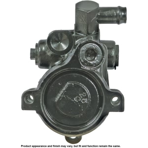 Cardone Reman Remanufactured Power Steering Pump w/o Reservoir for 2000 Ford Escort - 20-1036
