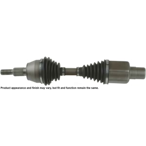 Cardone Reman Remanufactured CV Axle Assembly for Ram - 60-3545