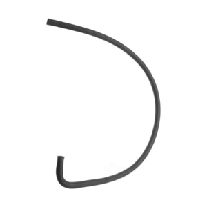 Dayco Molded Heater Hose for 1998 Dodge Durango - 80406