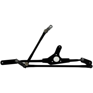 Dorman OE Solutions Front Windshield Wiper Linkage for Buick - 602-097