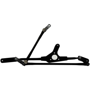 Dorman OE Solutions Front Windshield Wiper Linkage for 2017 Buick Regal - 602-097