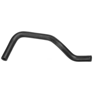 Gates Hvac Heater Molded Hose for 2002 Cadillac Eldorado - 19734