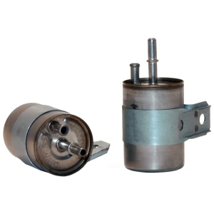 WIX Complete In-Line Fuel Filter for Dodge Shadow - 33227