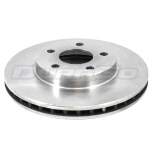 DuraGo Brake Rotor for 1989 Mercury Cougar - BR5468