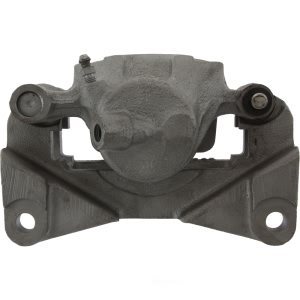 Centric Semi-Loaded Brake Caliper for 1990 Mazda RX-7 - 141.45015