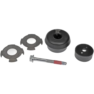 Dorman Body Mount Kit for 2012 Cadillac Escalade EXT - 924-133