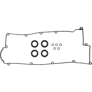 Victor Reinz Valve Cover Gasket Set for 2010 Hyundai Elantra - 15-10109-01