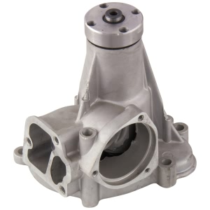 Gates Engine Coolant Standard Water Pump for Mercedes-Benz 300SEL - 43159