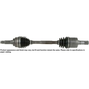 Cardone Reman Remanufactured CV Axle Assembly for Mazda Protege5 - 60-8054