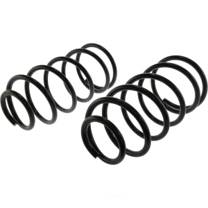 Centric Premium™ Coil Springs for 2002 Chrysler PT Cruiser - 630.67063