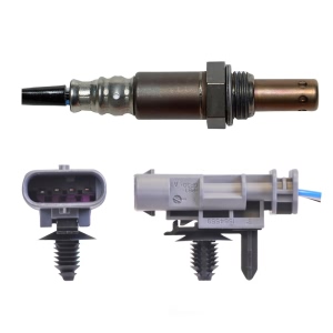 Denso Oxygen Sensor for 2016 Volvo V60 - 234-4600