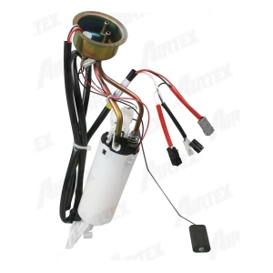 Airtex In-Tank Fuel Pump Module Assembly for Volvo S70 - E8357M
