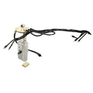 Delphi Fuel Pump Module Assembly for 1997 Chevrolet Lumina - FG0019