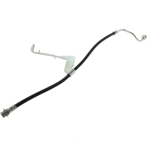 Centric Front Driver Side Brake Hose for 2008 Ford F-250 Super Duty - 150.65196