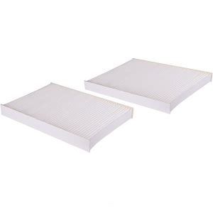 Denso Cabin Air Filter for 2012 Mercedes-Benz CL600 - 453-4062