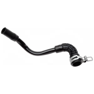 Gates Pcv Valve Hose for Ford Taurus - EMH103