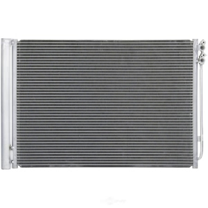 Spectra Premium A/C Condenser for 2012 BMW ActiveHybrid 5 - 7-4069