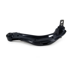 Mevotech Supreme Rear Upper Non Adjustable Control Arm for 2014 Acura ILX - CMS601005