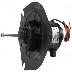 Four Seasons Hvac Blower Motor Without Wheel for 1987 Nissan 200SX - 35678