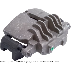 Cardone Reman Remanufactured Unloaded Caliper w/Bracket for 2001 Ford Mustang - 18-B4723