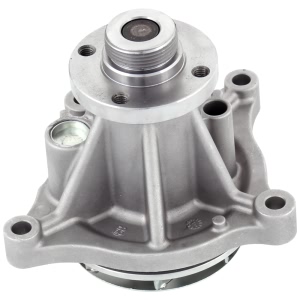 Gates Engine Coolant Standard Water Pump for 2015 Ford F-250 Super Duty - 43422