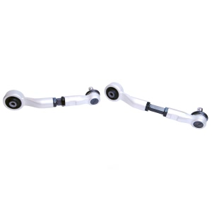 Mevotech Supreme Front Upper Adjustable Control Arm And Ball Joint Assembly for 2012 Audi A5 - CMS70185