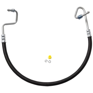 Gates Power Steering Pressure Line Hose Assembly for 1998 Dodge Ram 2500 - 365260