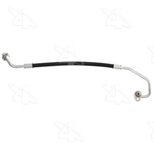 Four Seasons A C Refrigerant Discharge Hose for 2010 Dodge Dakota - 66153