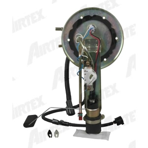 Airtex Fuel Pump and Sender Assembly for 1997 Lincoln Town Car - E2222S