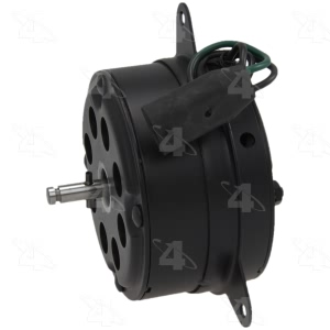 Four Seasons Radiator Fan Motor for Plymouth - 35154