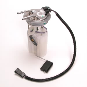 Delphi Fuel Pump Module Assembly for 2004 Chevrolet SSR - FG0411