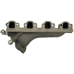 Dorman Cast Iron Natural Exhaust Manifold for Ford F-250 HD - 674-228