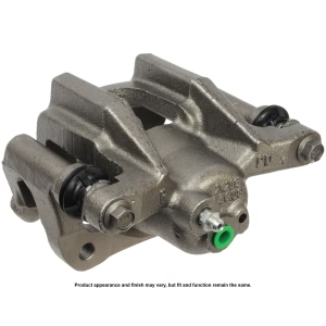 Cardone Reman Remanufactured Unloaded Caliper w/Bracket for 2015 Toyota Venza - 19-B6034