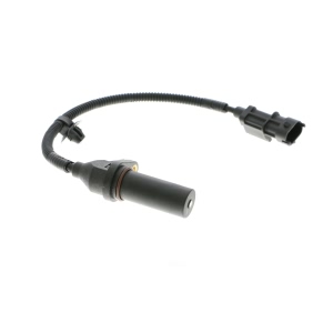 VEMO Crankshaft Position Sensor for 2014 Kia Forte5 - V52-72-0105-1