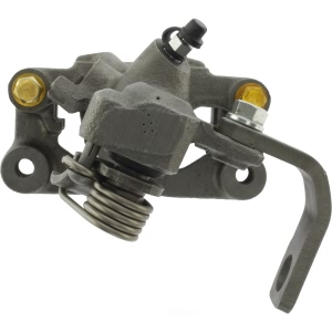 Centric Remanufactured Semi-Loaded Rear Driver Side Brake Caliper for 1994 Suzuki Swift - 141.48602