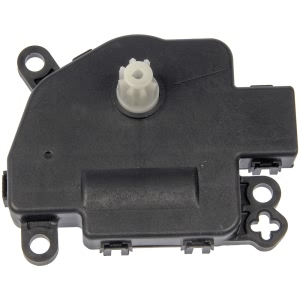 Dorman Hvac Mode Air Door Actuator for 2008 Ford Escape - 604-224