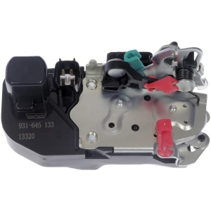 Dorman OE Solutions Rear Passenger Side Door Lock Actuator Motor for 2009 Dodge Ram 3500 - 931-645