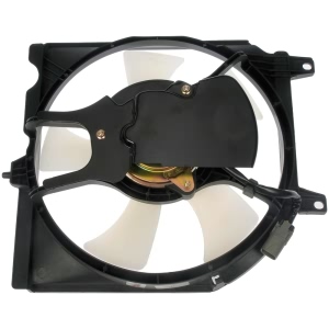 Dorman A C Condenser Fan Assembly for Nissan 200SX - 620-175