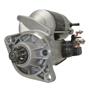 Quality-Built Starter Remanufactured for 1995 Dodge Ram 2500 - 17549