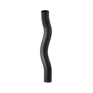 Dayco Engine Coolant Curved Radiator Hose for 2017 Honda Odyssey - 72715