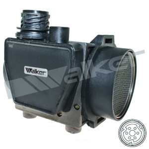 Walker Products Mass Air Flow Sensor for BMW 850i - 245-1208