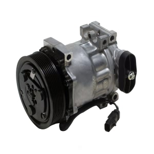 Denso A/C Compressor for 2000 Dodge Durango - 471-7012