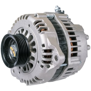 Denso Alternator for 1997 Infiniti QX4 - 210-3102