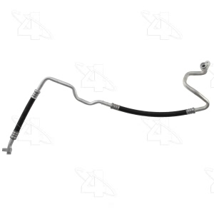 Four Seasons A C Refrigerant Suction Hose for BMW X1 - 66618